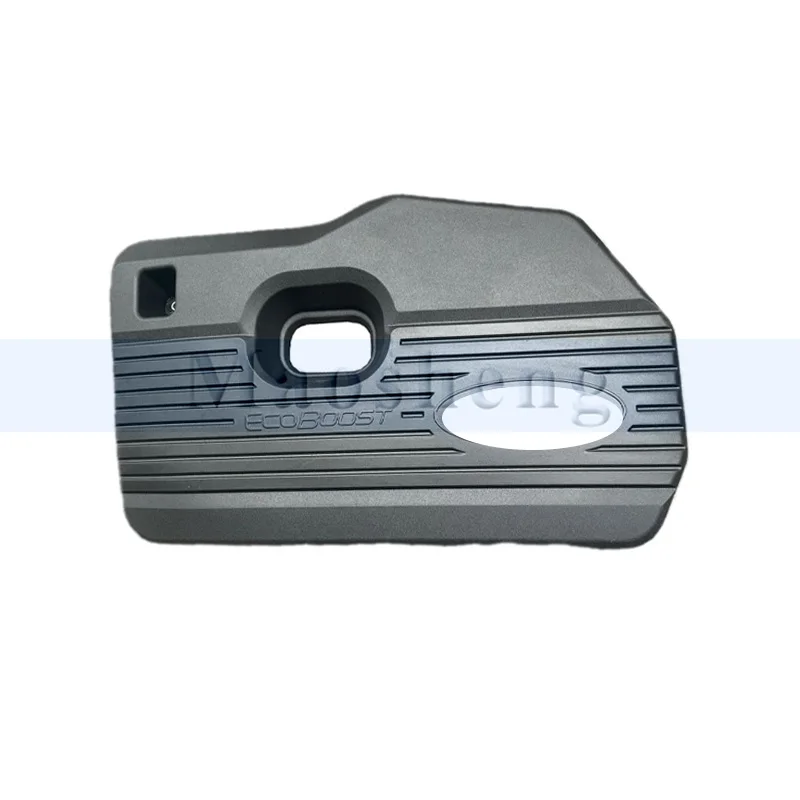 Maosheng Engine Protection Cover Engine Upper Cover Bonnet For Ford 19-21 Edge/Taurus/Edge 2.0T Engine Hood Dust Cover