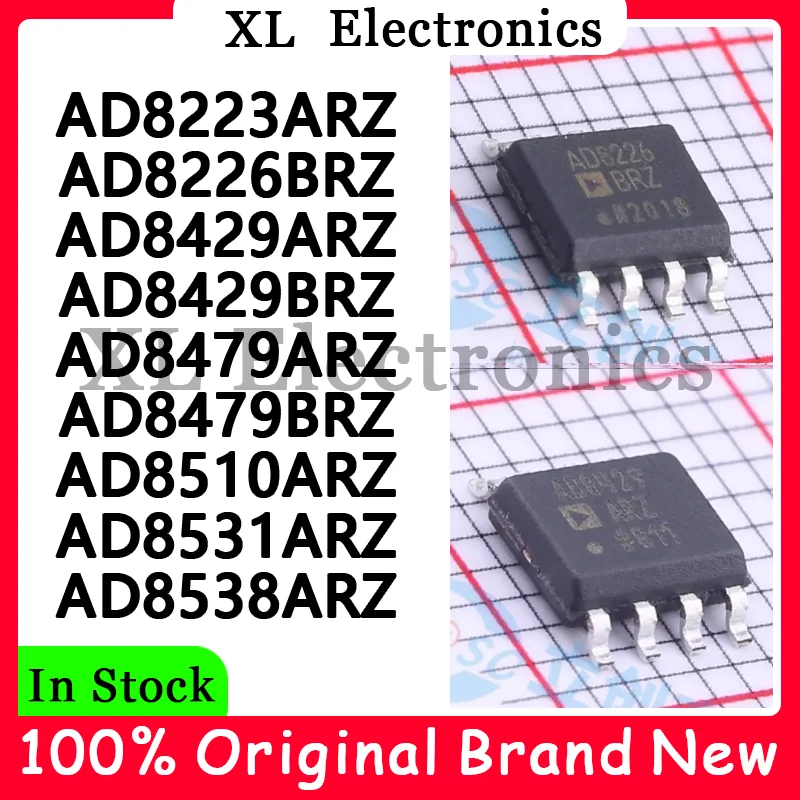 ad8223arz-ad8226brz-ad8429arz-ad8429brz-ad8479arz-ad8479brz-ad8510arz-ad8531arz-ad8538arz-novo-original