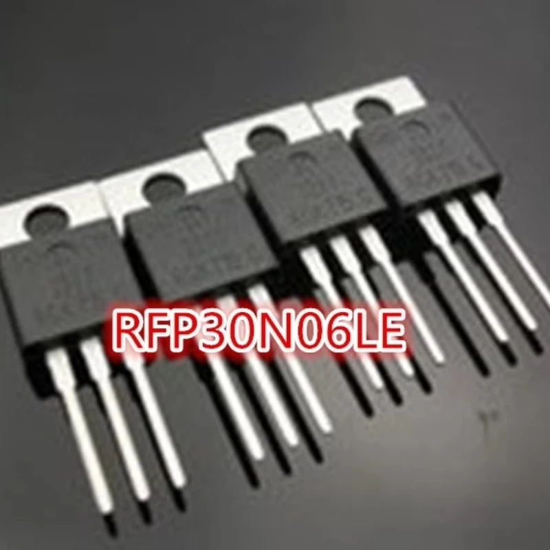 

RFP30N06LE to Silicon Metal Oxide Voltage Regulator Diode Transistor 300V 60A 300W SOT-23-3 Package