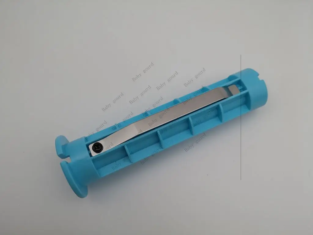 Shaft for Postek C168 G2108 G3106 G3000 Q8 Printer Accessories, Label Ribbon Reel New Ribbon Shaft, Barcode Printer Ribbon