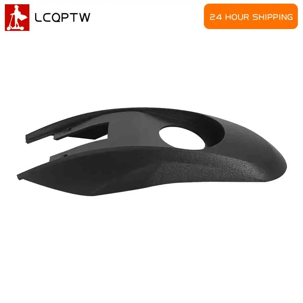 الجبهة الحاجز جزء العجلة الأمامية سبلاش برهان قطعة من نسيج ل KUGOO KIRIN KuKirin G2 برو سكوتر كهربائي استبدال الملحقات