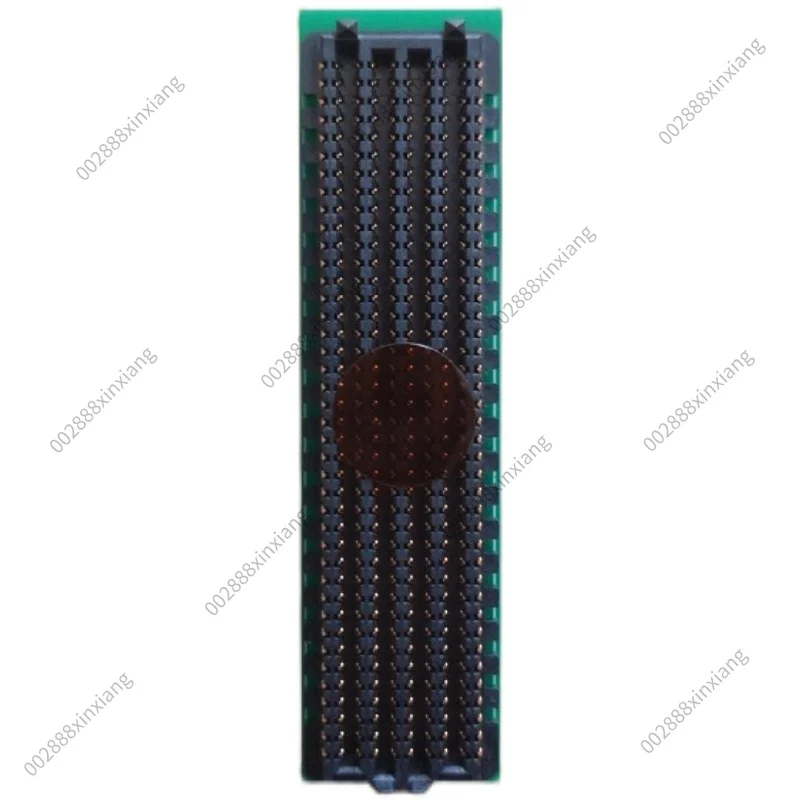 Male To Female 400 PIN Heightening Board,For FMC Adapter Board, For FMC Mutual Rotation