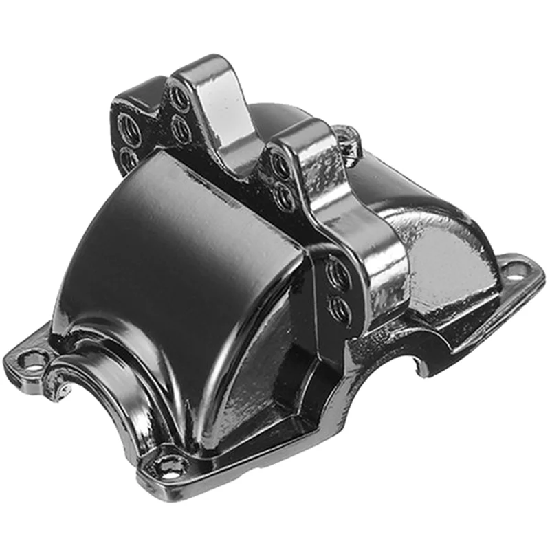 4X Voor Rc Wltoys A949 A959 A969 A979 K929 Metalen Differentieel Case Versnellingsbak A949-12 1/18 Apv Metalen Onderdelen-Y44A