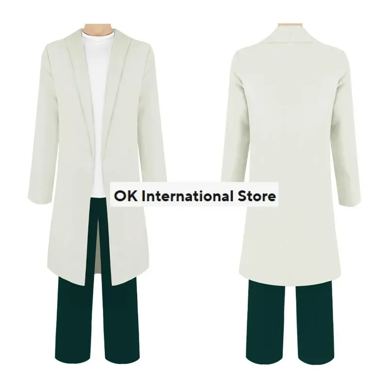 Película de Anime No Tojimari Iwado Suzume Munakata Sōta, disfraz de Cosplay, peluca, abrigo, camisa, hombre adulto, mujer, uniforme escolar japonés Jk