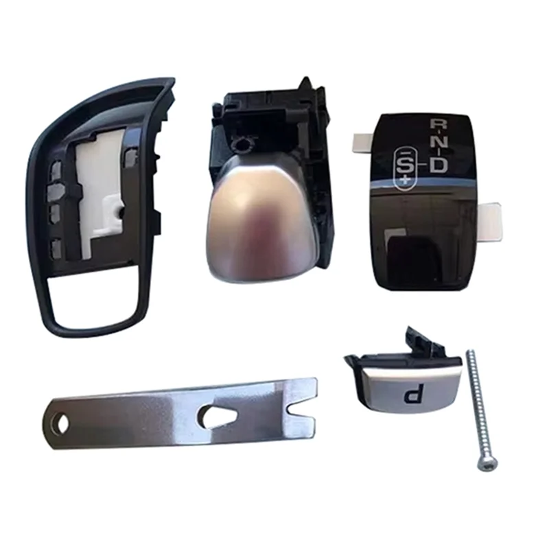 

LR117072 Gear Lever Repair Kit For Range Rover Sport 2014 Range Rover Discovery 2015