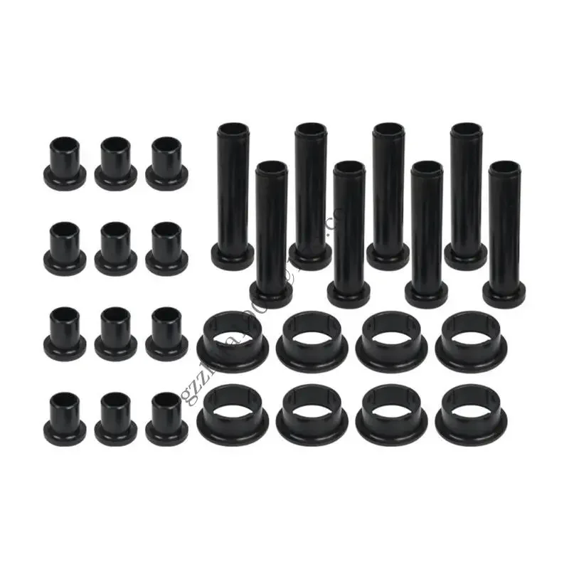 البديل التحكم في جلبة جلبة مجموعة الذراع المقاومة للتآكل مجموعة جلبة 5436973 5438902 استبدال لتحسين السيارات .x7ae #3