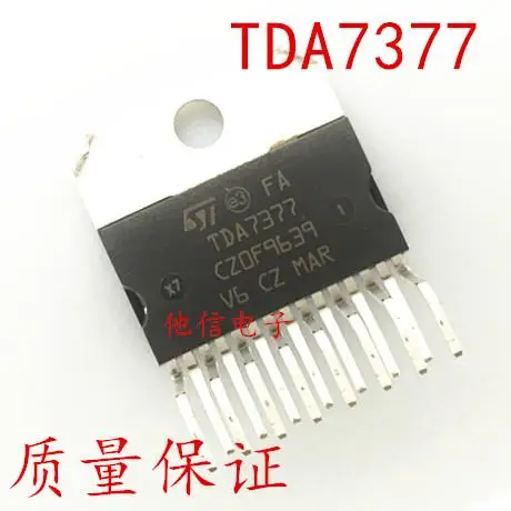 

TDA7377 ZIP