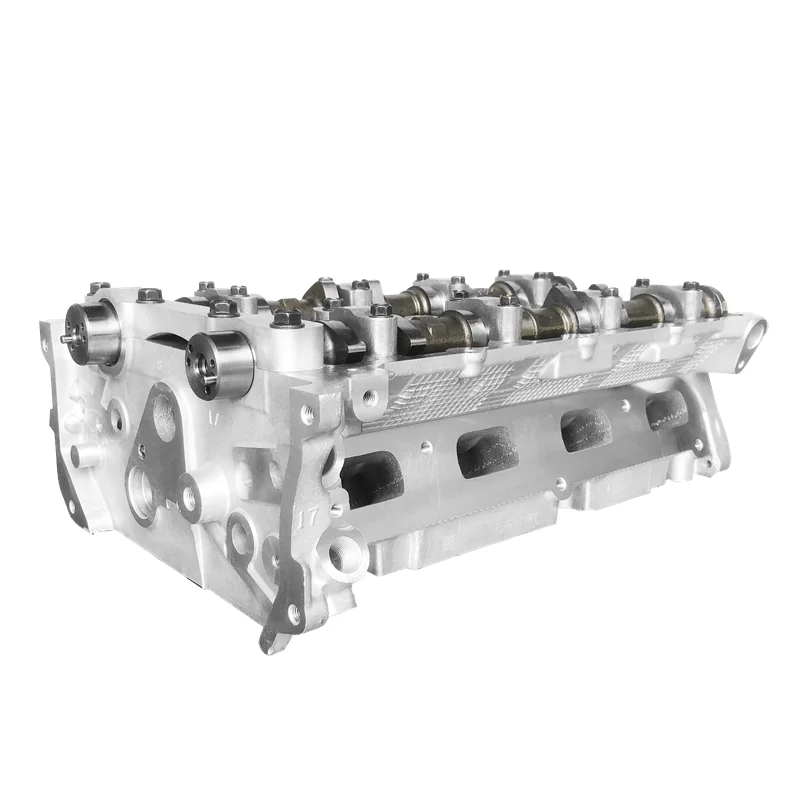 High Quality Complete Cylinder Head with Camshaft for Jeep Chrysler Compass 2.4L Cylinder Head Engine Parts