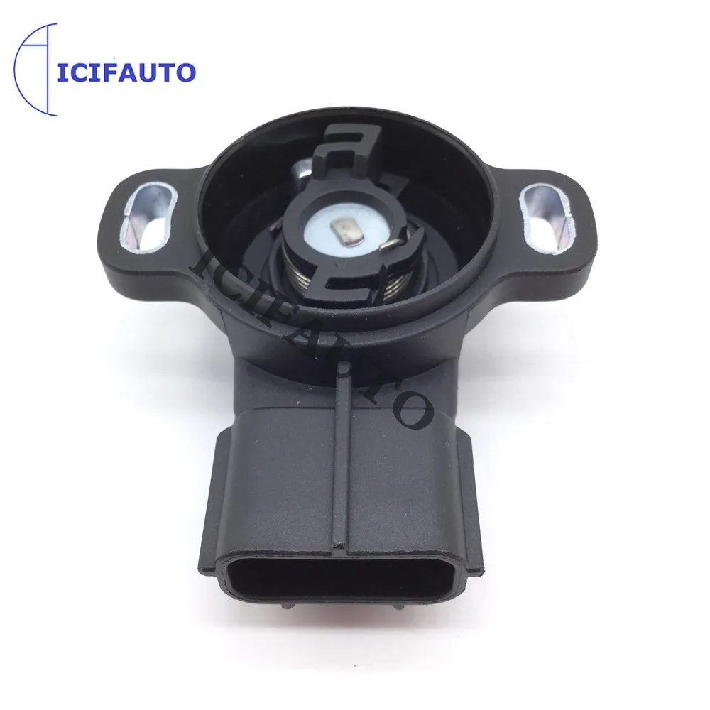 Throttle Position Sensor TPS For 1993-1998 Toyota Supra T100 and Tacoma 4Runner V6 L4 2.7 3.0 3.4L