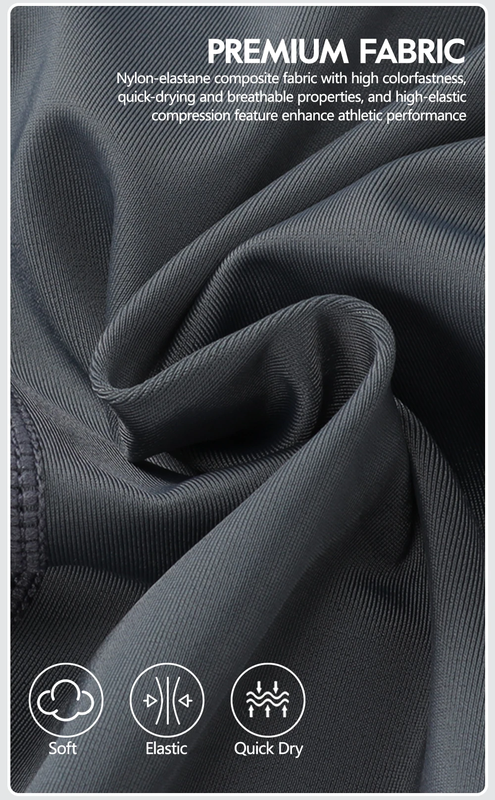 RION Herren Radsport-Trägerhose Fahrradhose MTB-Tights Rennrad-Trägerhose Winddicht Italienische Dolomiti-Polster Herbstbekleidung 6 8H – Detail 7