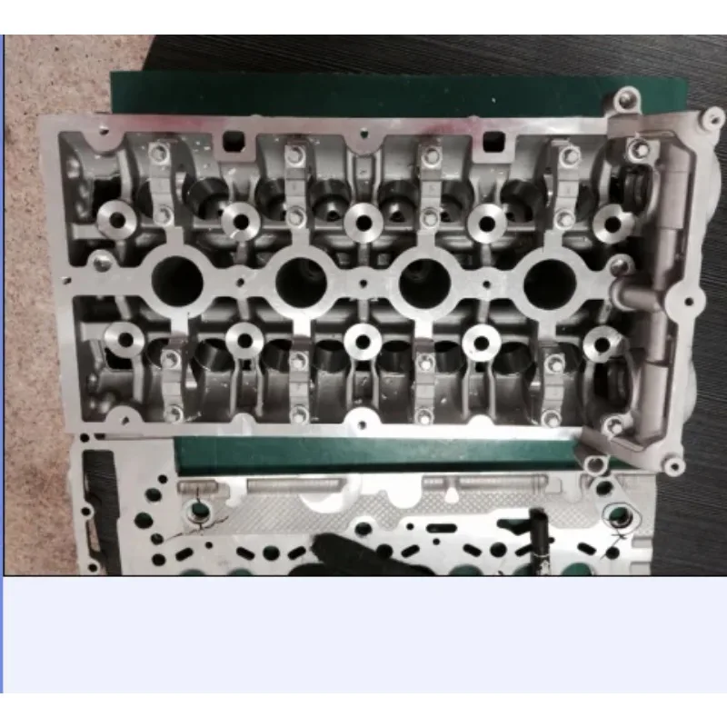 Brand New Cylinder Head 55355566 For OP-EL Z18XER 1.8L, 16V