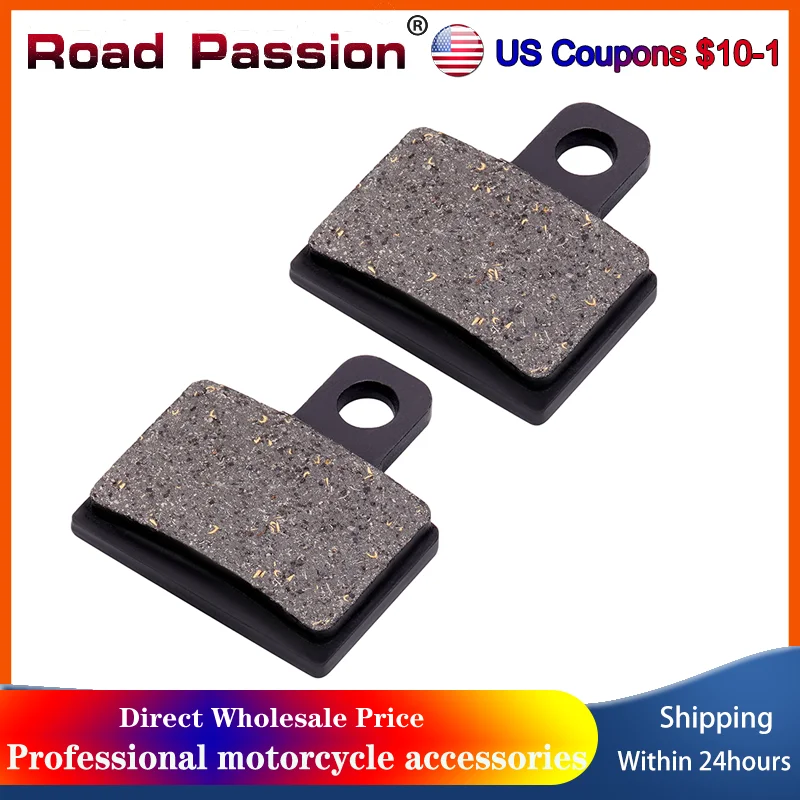 Motorcycle Rear Bra…