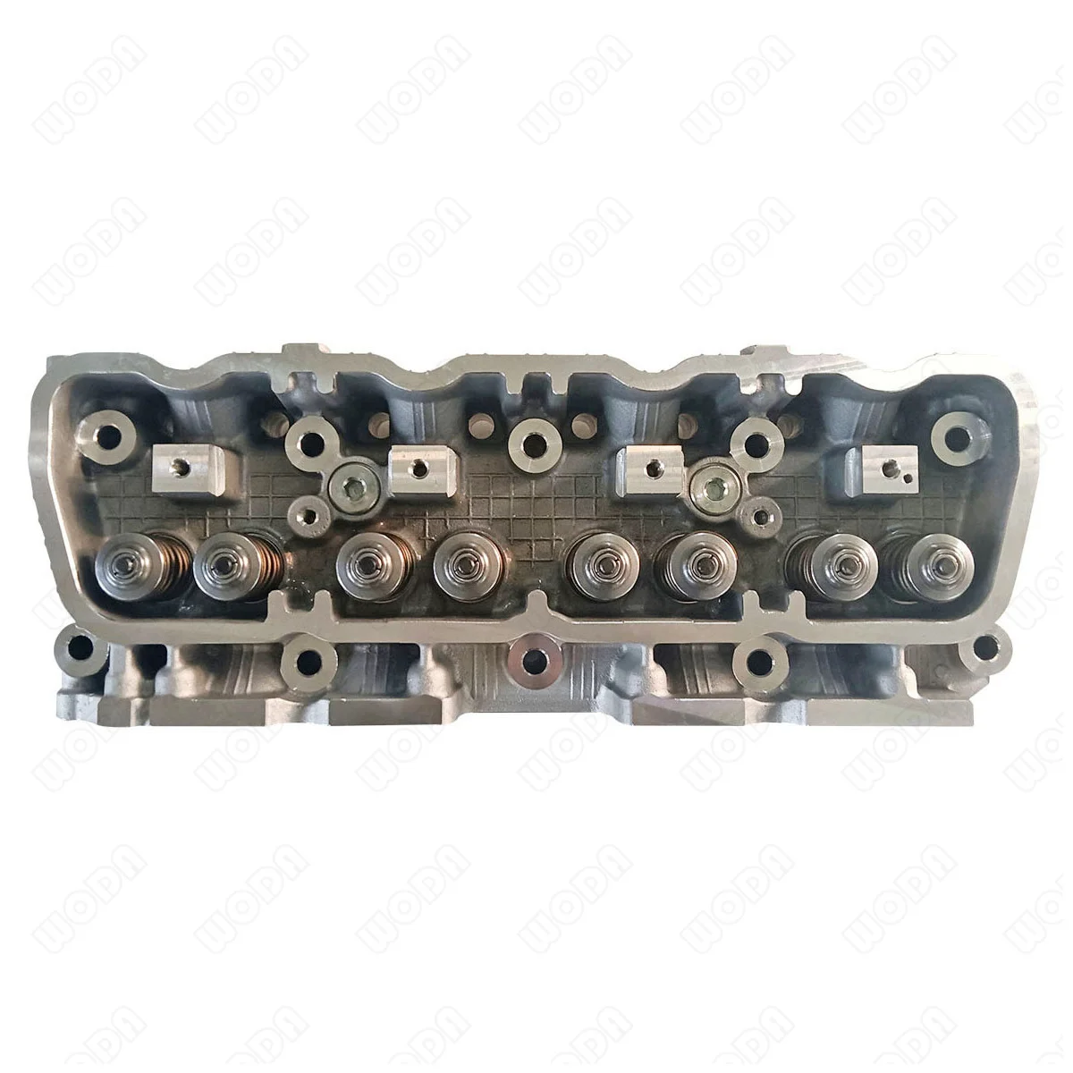 

Brand New Auto Engine Parts K21 K25 2.5D Cylinder Head 11040FY501 For Nissan Forklift Carrelli 2.1L 2.5L