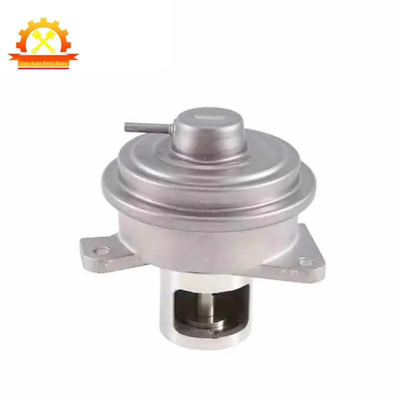 

12625219 68029525AB Exhaust Gas Circulation Valve EGR Valve For Chrysler Voyager IV Dodge Nitro Jeep Cherokee Wrangler
