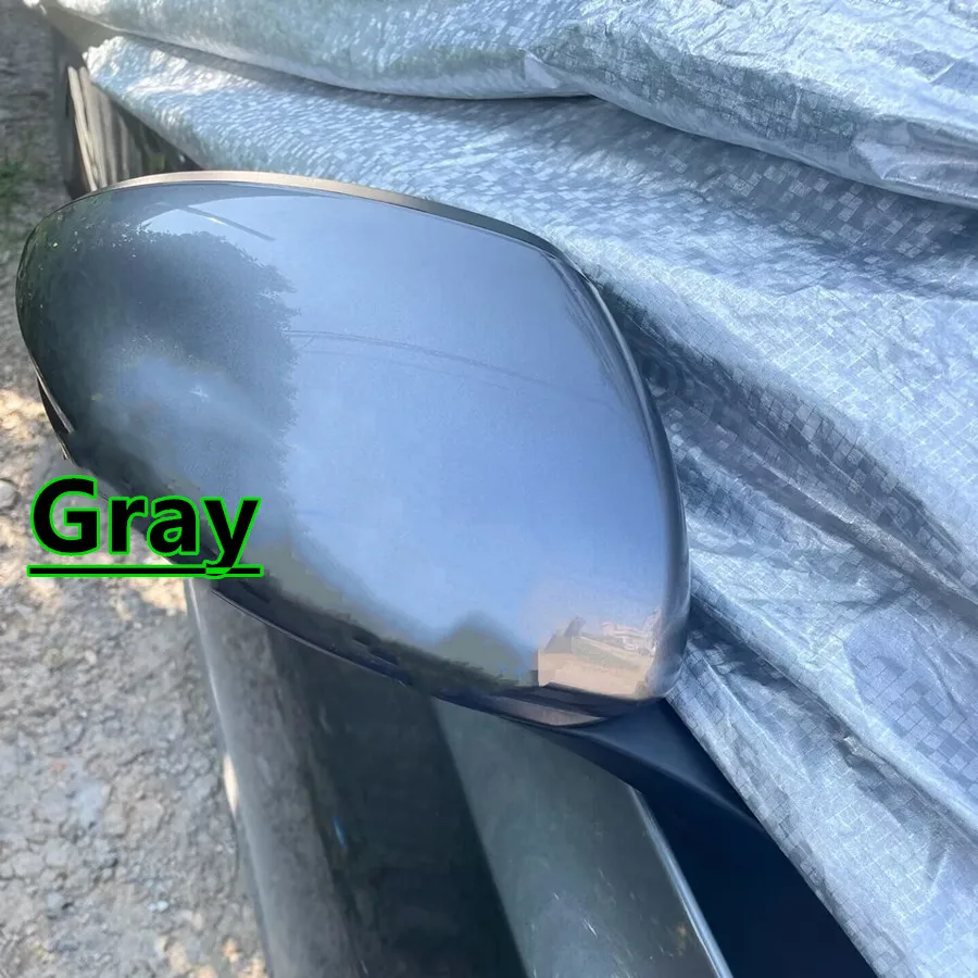 Right Passenger Side Replace Cap Side Mirror Cover For Nissan Sentra 2020-2024