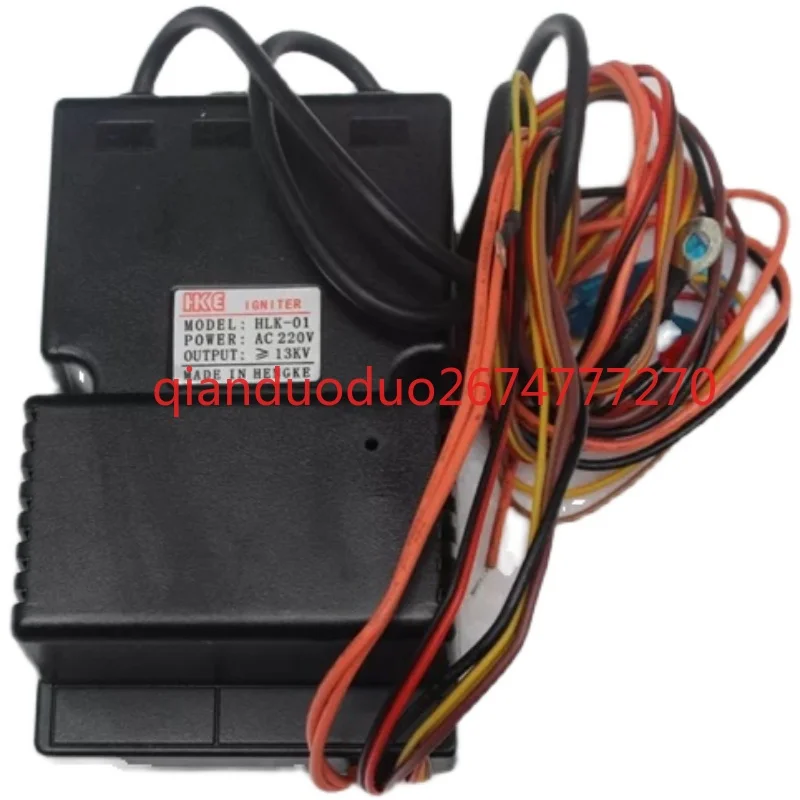 

Special igniter for gas oven New HLK-01 special pulse igniter for bread oven