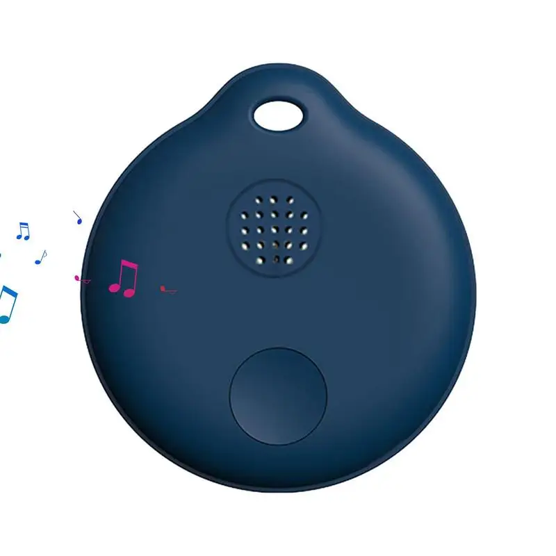 Wireless Key GPS Phone Finder For Kids Anti-lost Battery-operated Wireless For Pets Wallets Kids Keys Backpacks