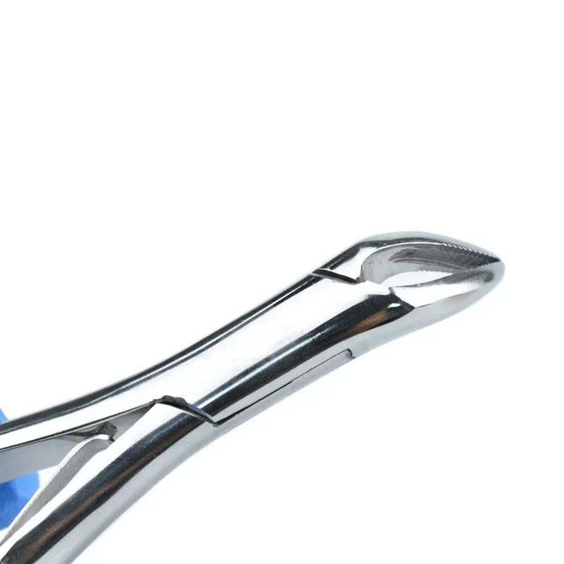 

Набор инструментов для удаления зубов у детей: ортодонтические щипцы, хирургические инструменты для стоматологов