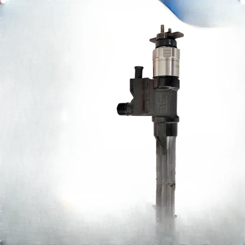 Fuel injector 8-97329703-1 Denso injector