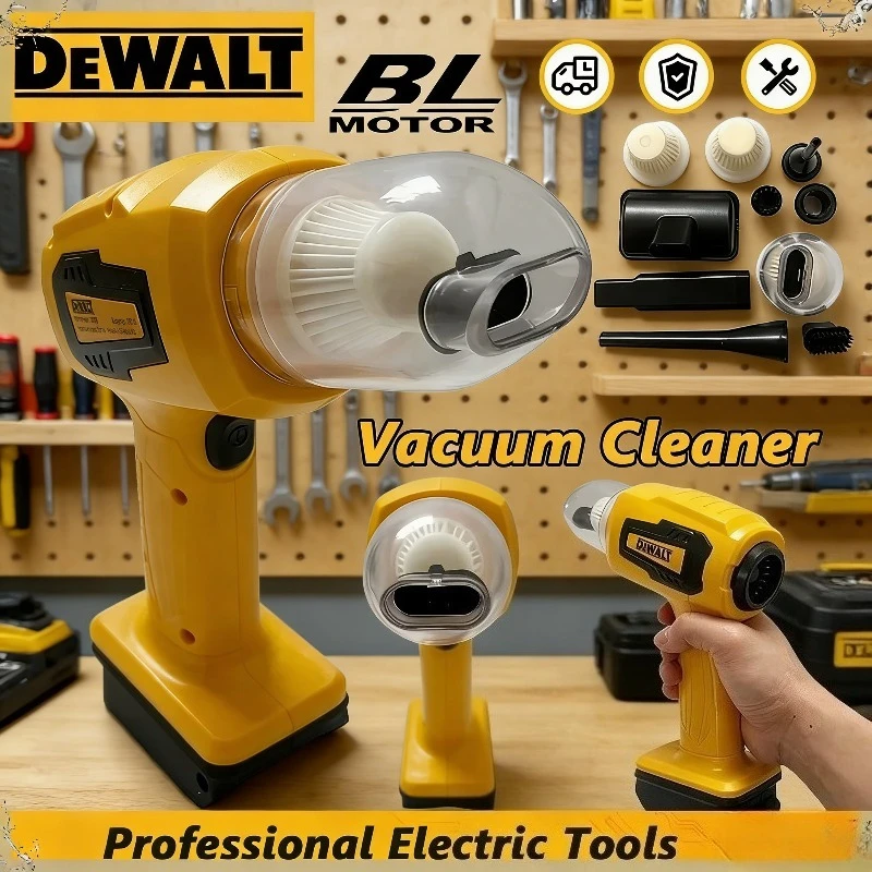 Dewalt Handheld Car…