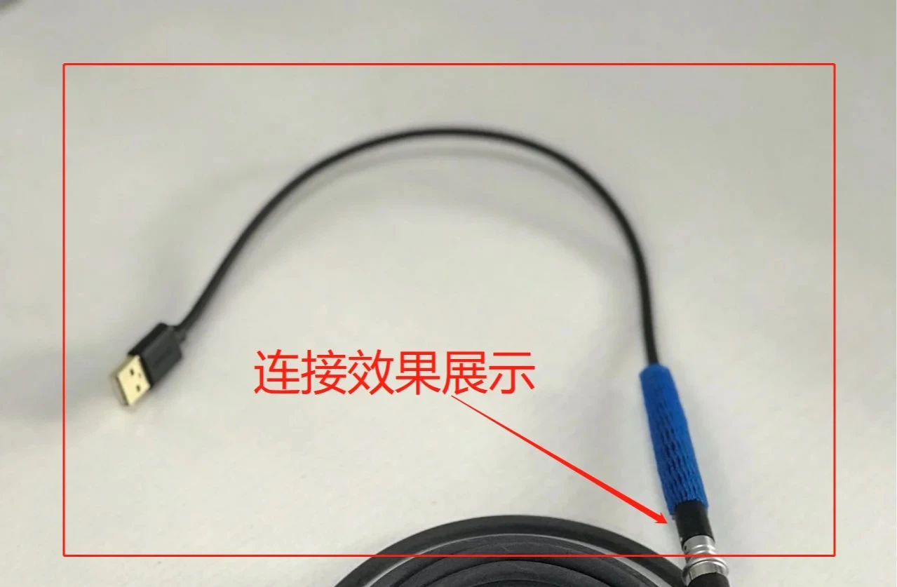 

Vas6154a/Vas6154 USB Data Cable Volkswagen USB Aviation Adapter Cable Vas5055/4