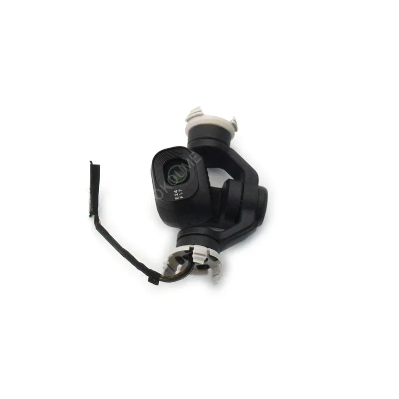 Карданная камера с сигнальным кабелем для дрона DJI Mini 4 Pro, запасные части для ремонта