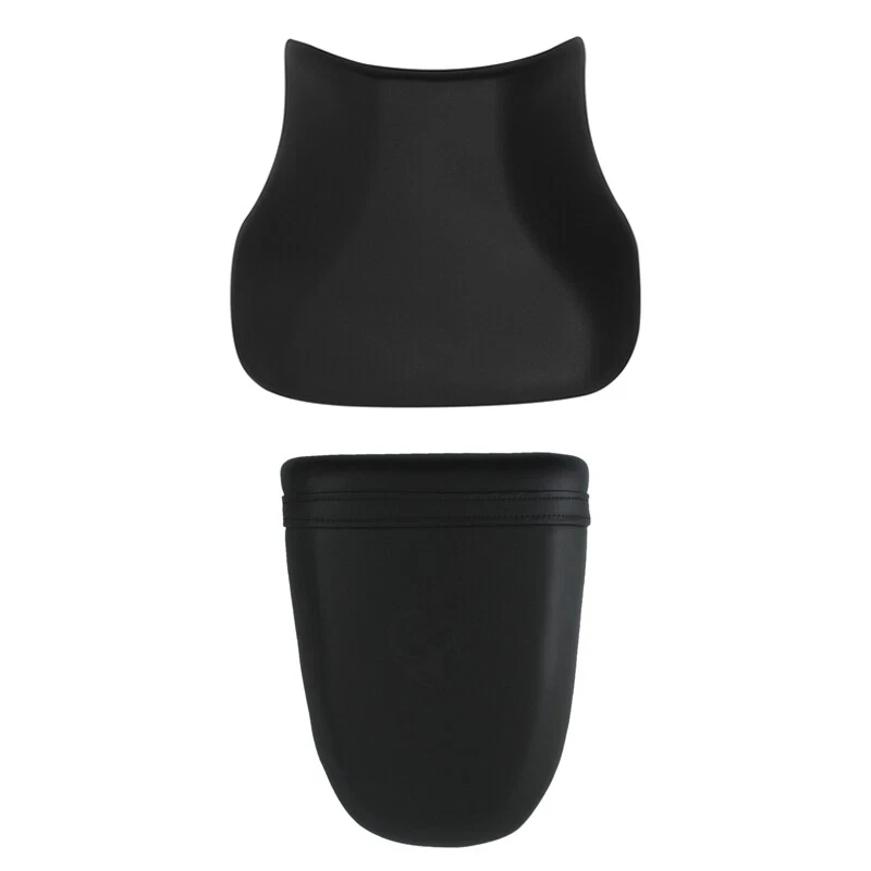 

Motorcycle Rider Passenger Seats Fit For Suzuki GSXR 1000 GSXR1000 2001-2002