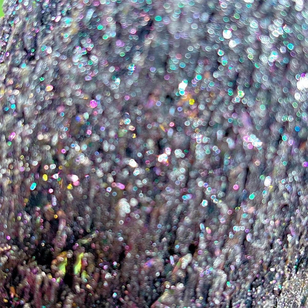 Multicolour Ore Raw Specimen Crystal Natural Stone Quartz Minerals Home Decoritems Reiki Gifts Energy Healing Luck Love +Stand