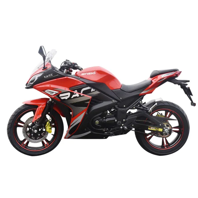 Popular  design 400cc big bike motorcycle gasoline racing  gas