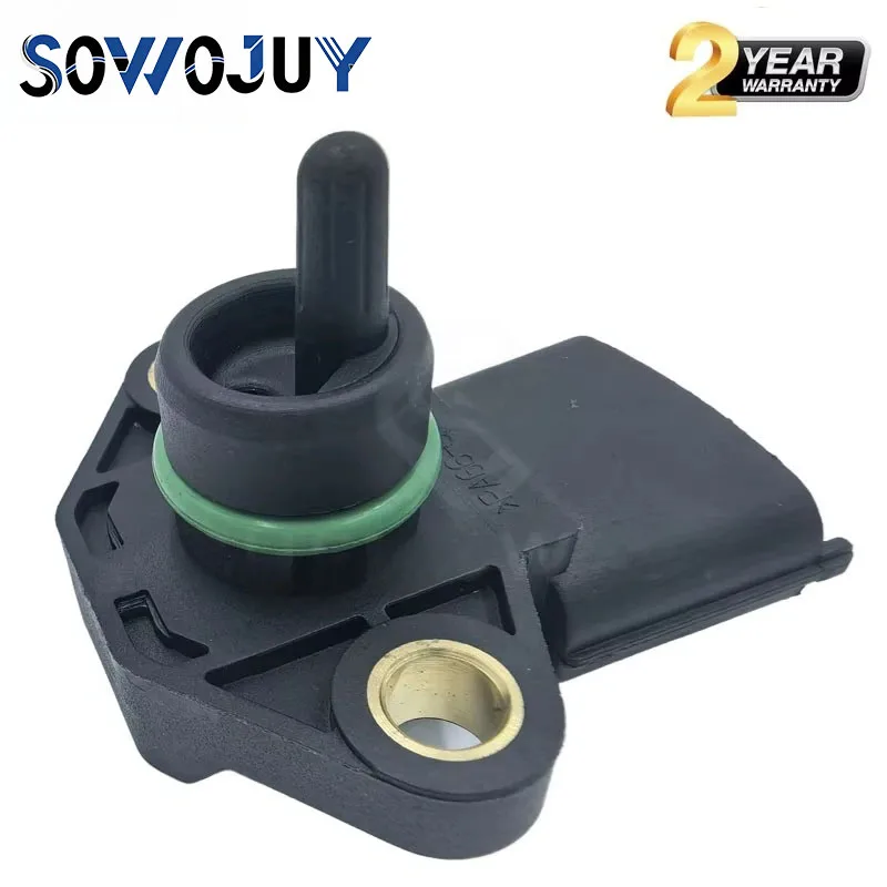 39300-38110 39300-22600 MAP Manifold Absolute Pressure Sensor For Hyundai Tucson Amica i30 Accent Tucson Kia Soul Rio Cerato