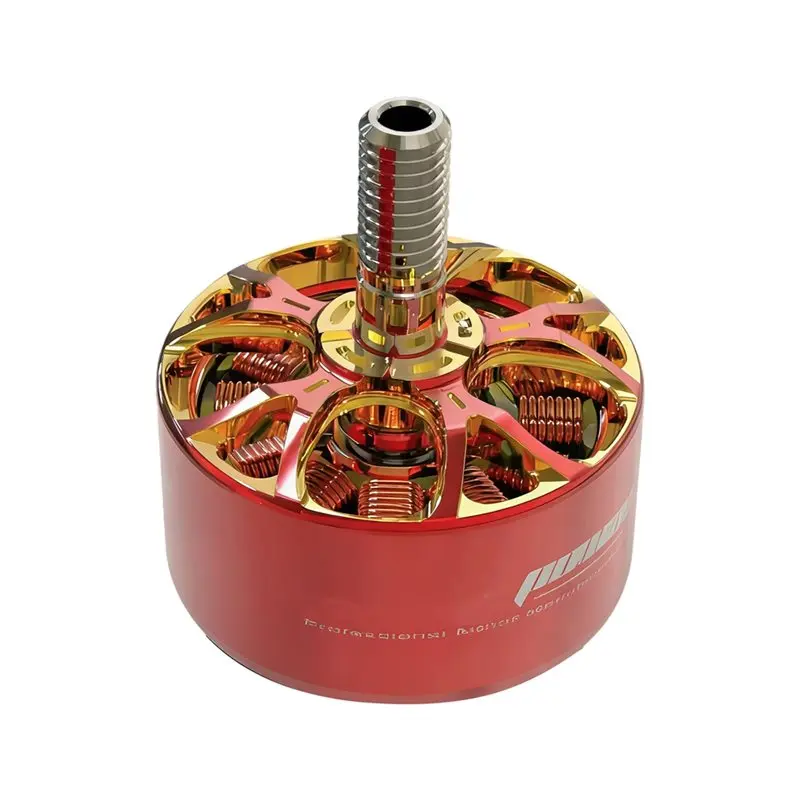 

Бесколлекторный двигатель AT82-Supernova 2207 1570KV 8S для 5-дюймовых FPV-дронов RC Freestyle - Высокоскоростной мотор, запчасти для DIY-сборки