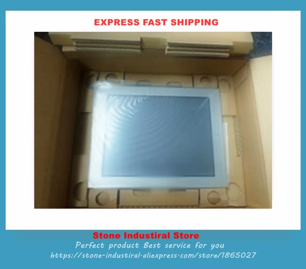 HMI Touch Panel  AGP3300-L1-D24 New