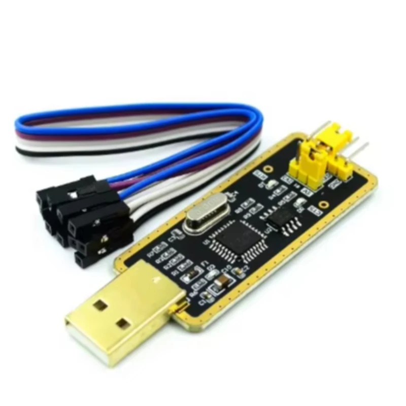FT232 FT232BL FT232RL USB 2.0 to TTL Level Download Cable to Serial Board Adapter Module 5V 3.3V Debugger TO 232 support win10