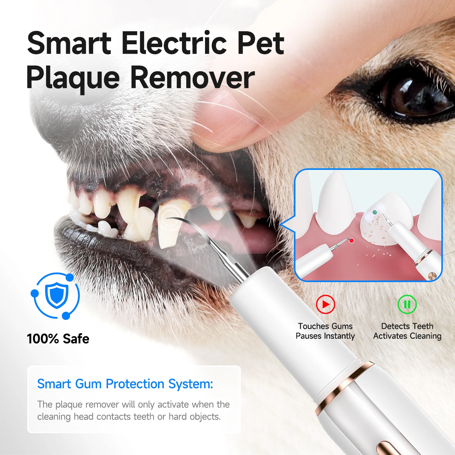 Thumbnail 3 - #7 Compare Ultrasonic Scalers Before You Buy
