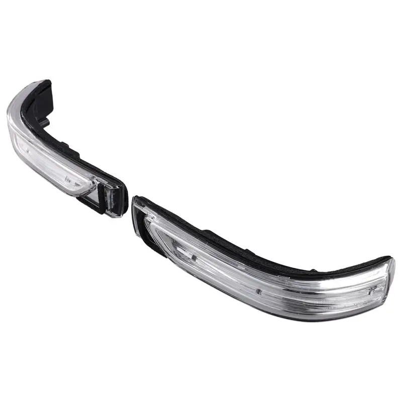 AEA6-Rearview Side Mirror Turn Signal Light Blinker Indicator For Hyundai Grandeur TG Azera 2009 2010