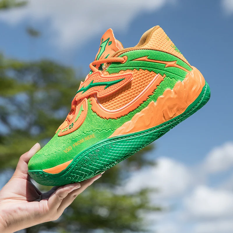 

Super Cool Basketball Shoes Men Women Designer Sport Shoes Boy Top Quality Basketball Training Shoe Anti Slip Outdoor Sport Shoe