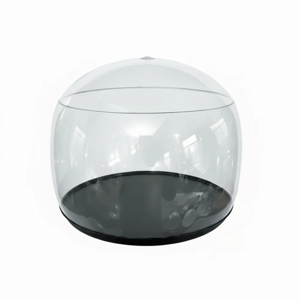 Insert Caps Inner Inflatable Hat Holder Support Inserts Shaping Liner Baseball Caps Shaper Wrinkle-proof Display Props