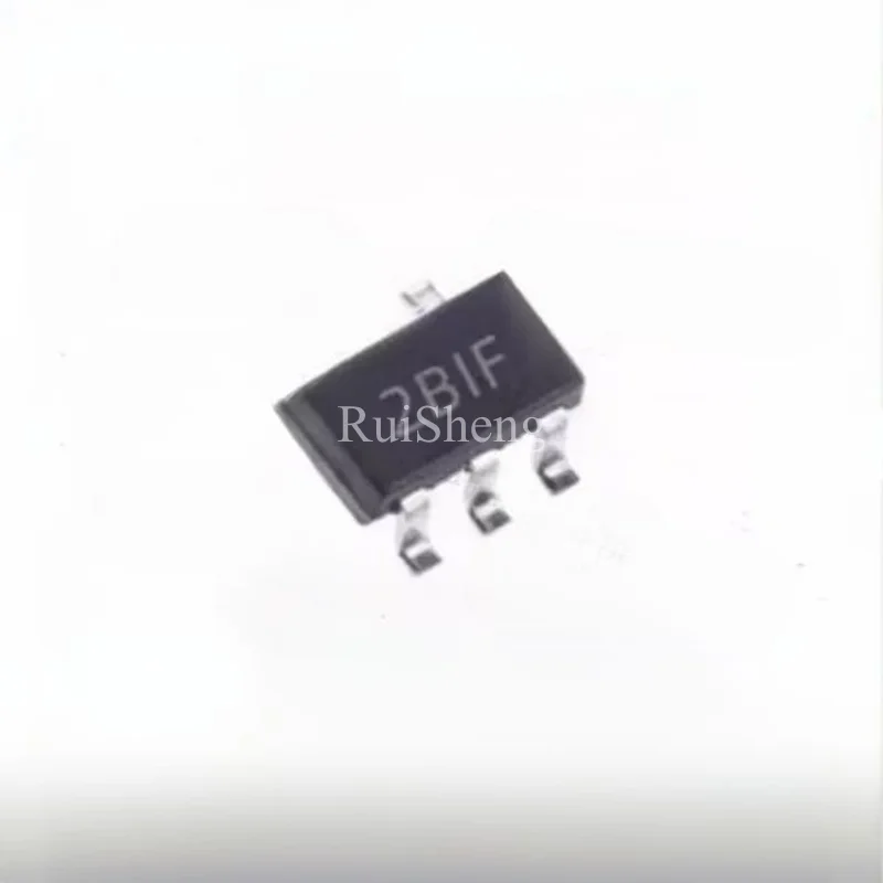 

20PCS TPS78450QDBVRQ1 SOT23-5 Original and new in stock