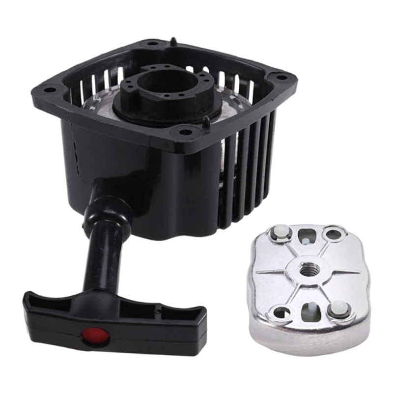 40-5 Lawn Mower Accessories Two-Stroke Lawn Mower Hand Puller Assembly Bearing Super Easy Dial-A63M