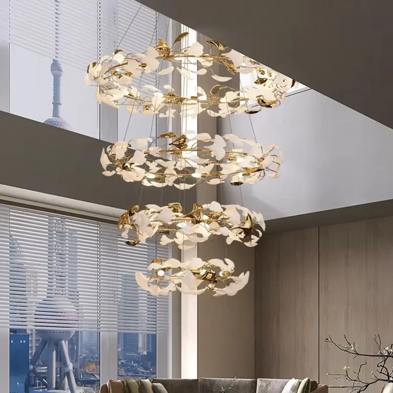 

Nordic home decor dining room Pendant lamp lights indoor lighting Ceiling lamp hanging light chandelier lamps for living room