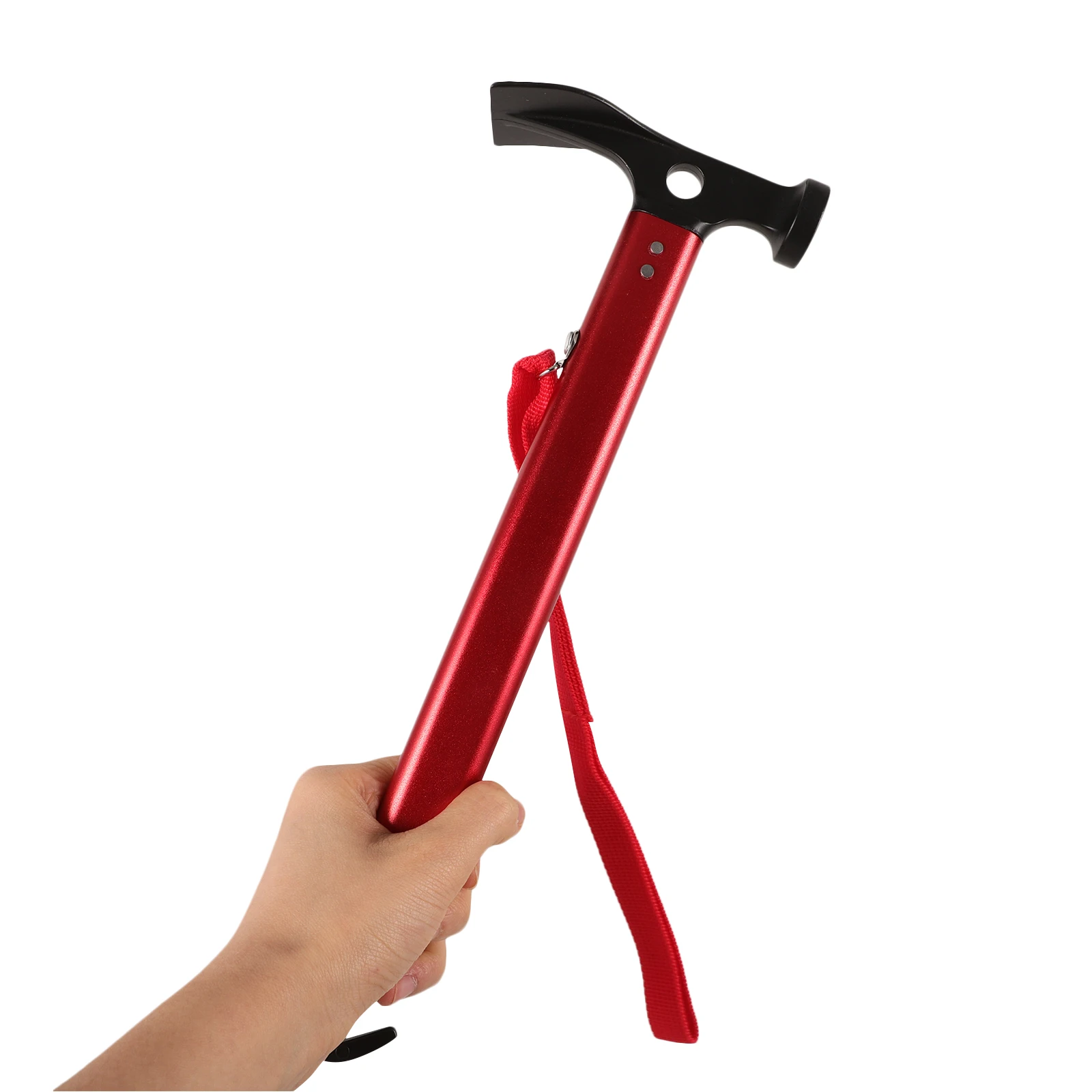 

Camping mallet Camping hammer Outdoor mallet Outdoor hammer Hammer for tent pegs