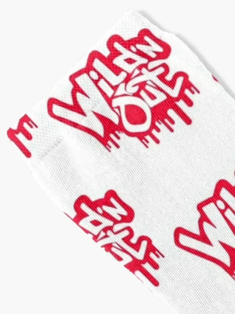 wild n out Socks custom winter gifts Socks Girl Men's