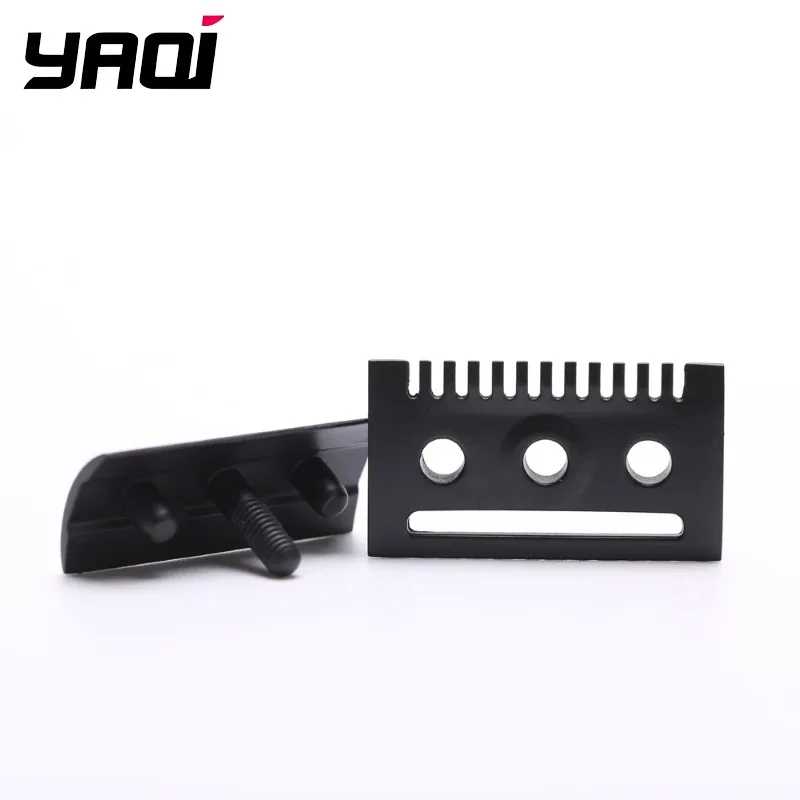 novo-2026-yaqi-the-flipside-by-yaqi-cabeca-de-lamina-dupla-para-barbeador-masculino-com-dupla-agressividade-em-preto