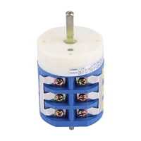 Máquina cambiadora de neumáticos, interruptor de marcha atrás hacia adelante, alta resistencia, 240V/480V/500V 40A