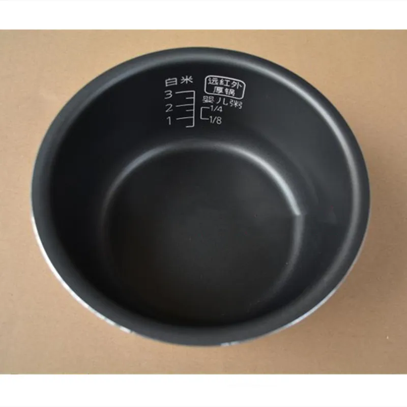 

Original new rice cooker liner suitable for Panasonic SR-CCM051 SR-CM051 liner replacement