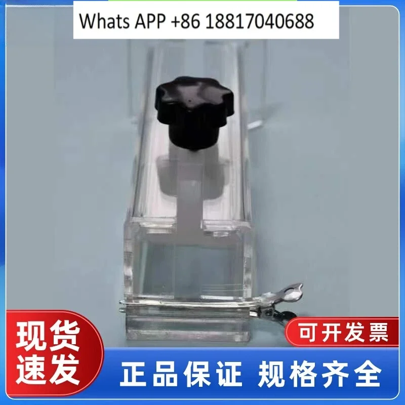 Mouse Fixator Tail Vein Fixation Tube Tail Blood Collection Fixator Barrel Holder for Alcohol Resistance Experimental Mice
