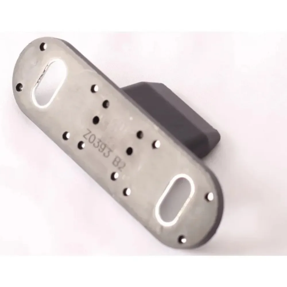 Rear Door Limiter Locator Side 15913681 for Buick GL8 Firstland 2001 2002 2003 2004 2005 2006 2007-2010