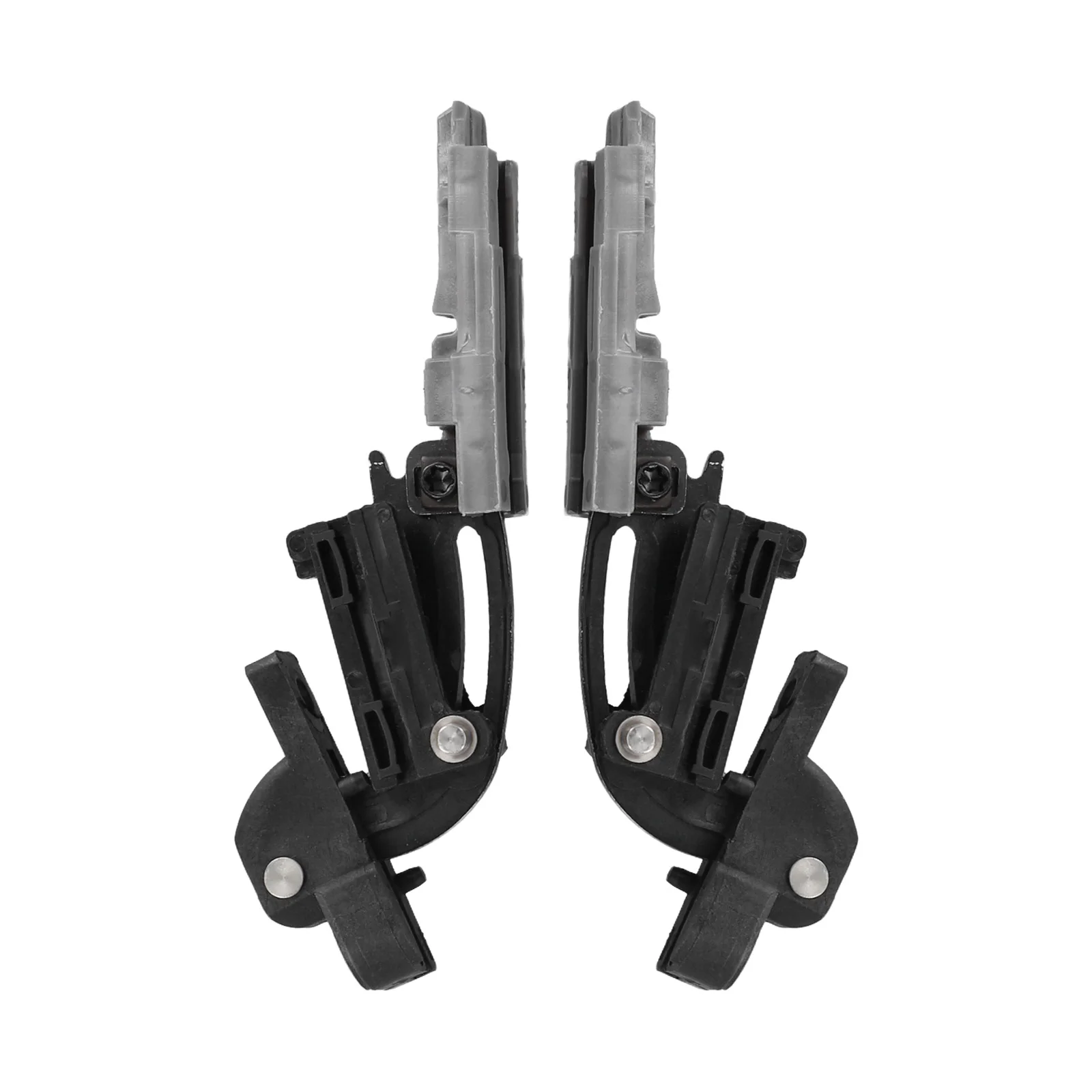 Sturdy Replacement Rear Panoramic Roof Brackets Tailored to Fit Various For Mercedes Models from Years 2013 2022