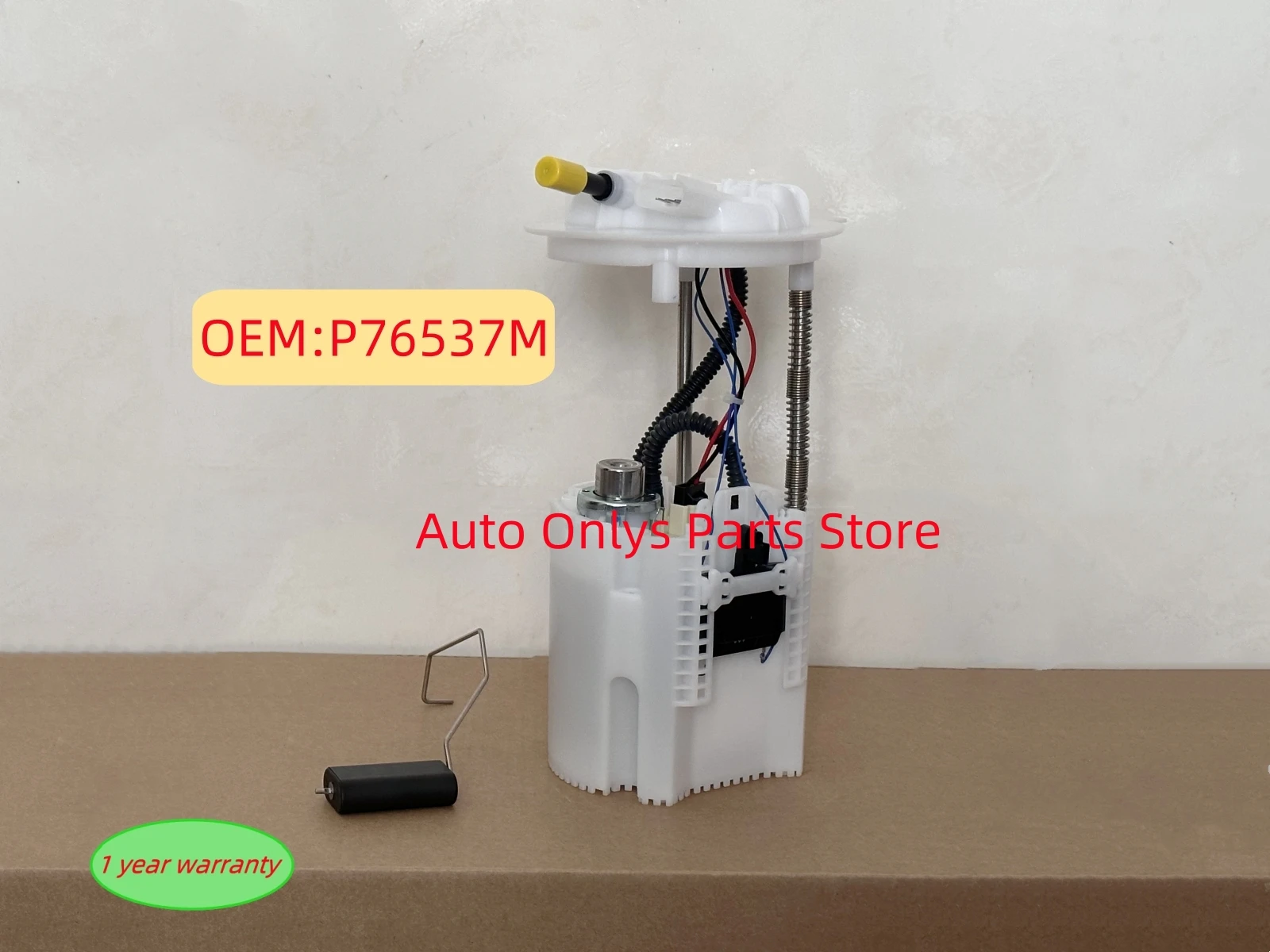 

1pc High quality P76537M New Fuel pump assembly SP7098M FG1332 68027988AC RL027988AC E7234M FP22057S A27146 For Dodge