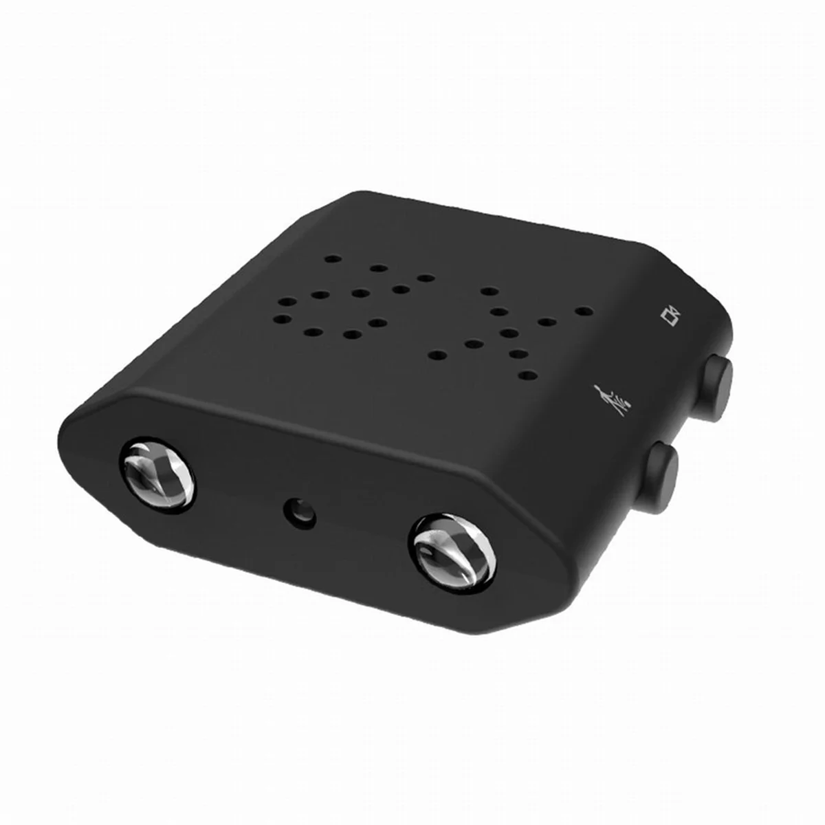 A52T1080P HD Mini Camera Motion Detection DV Video Recorder IR-CUT Night Vision Small Camcorders Loop Recording Espiar Cam